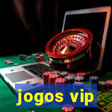 jogos vip